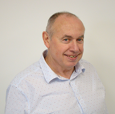 Jean-Paul Sassoulas – Fondateur GI Expertise